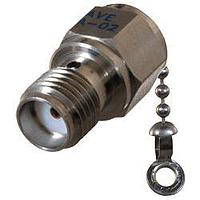 Midwest Microwave / Cinch Connectivity Solutions TRM-2055-FC-SMA-02 RF Terminators DC-18 GHZ TERM F SMA CHN