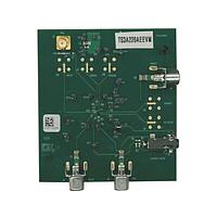 Texas Instruments TS3A226AEEVM Audio IC Development Tools TS3A226AEEVM