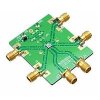 Analog Devices 122520-HMC724LC3 Clock Buffer Eval PCB Assy