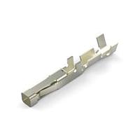 AMP Connectors - TE Connectivity 1-794607-1 Contacts SKT 30-26 PHBR/AU Reel of 15000