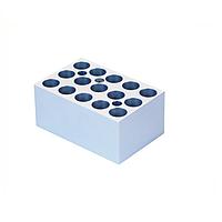 DLAB 18900416 Heating Block (1.5mL×15)