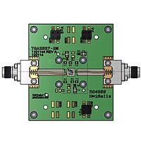 Qorvo TGA2567-SM, EVAL BOARD RF Amplifier TGA2567-SM, EVAL BOARD