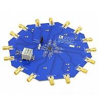 Analog Devices ADCLK954/PCBZ Clock Buffer 2:12 ECL Clock Fanout Buffer