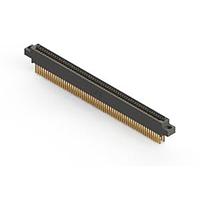 EDAC 395-120-544-807 Standard Card Edge Connectors .100" (2.54mm) Pitch Card Edge Connector