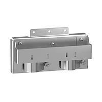 SCHNEIDER VW3A47804 Mounting Hardware EMC Plate CAB.INT. S4 30kw..45kw