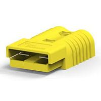 AMP Connectors - TE Connectivity 1604037-1 Power to the Board HSG SUB-ASY YELLOW 175A