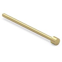 Mill-Max 6209-0-00-15-00-00-03-0 Terminal Pin, Nail Head Nail Head Pin Solder Mount, .019 Hole