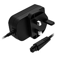 Teltonika PR3P2UK3 Wall Mount AC Adapters UK power supply, 24W