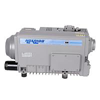 Hokaido RH0200 Single-stage Oil-lubricated rotary vane vacuum pump (5.5 Kw, 200 m³/h (50 Hz), 240m³/h (60 Hz), 0.1 mbar)