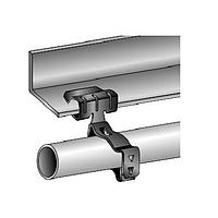 Panduit P812M912SM Beam Clamp Beam clamp for 9/16 /4 flange 1/2