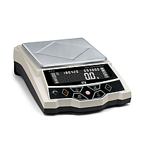 HUAZHI DTY-C3200 Advanced Precision Balance (3200/5200g, 0.1/0.2, External CAL)