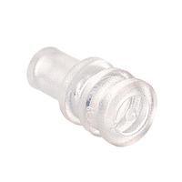 AMP Connectors - TE Connectivity 1394132-1 Accessories BLINDSTOPFEN F.D3 6