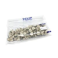 Hirose Electric DF1-3S-2.5R24(05) Socket 3P F SOCKET AWG 24 ID SOCKET