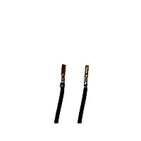 JST Commercial ASHLDSHLD28K152 Pre-Crimped Lead 6" SHLD SERIES STANDARD LEADS