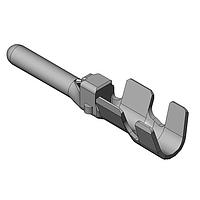 JAE Electronics ST-KN4-P1-C2B-3500 Contacts Pin Contact, AWG22