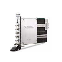 NI PXIe-5764 PXI FlexRIO Digitizer (4 Channel, 1 GS/s, AC, Kintex UltraScale KU035)