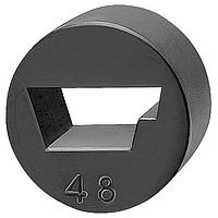 SIEMENS 3RX98050AA00 Seal AS-I SEAL,HEAVY-GAUGE 11,SHAPED