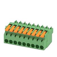 PHOENIX CONTACT 1848969 Pluggable Terminal Blocks LPC 1,5/ 9-ST-3,81