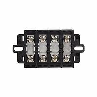 Eaton Bussmann KURL12 Standard with Removable Link UTILITY BLOCK