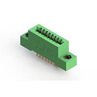 EDAC 342-016-556-208 With Flanges Card Edge Connector