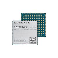 Quectel SC200REMNA-E51-UGNDA Multiprotocol Modules not recommended for new designs. please promote SC200E series.