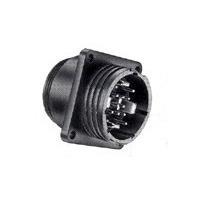 AMP Connectors - TE Connectivity 207486-5 Housings SIZE 23-16 RECEPT CPC W/SEAL