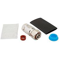 Amphenol RF 332110 Connectors 4.1/9.5 MALE - 1/2in SUPER FLEXIBLE CABLE