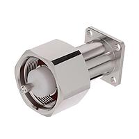 Amphenol Times Microwave Systems AD-LCM-QCM-PM-1 RF Adapters - Between Series LC male Insta-Change adapter