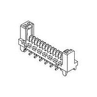 Molex 90816-3216 Ribbon Cable 16CKT PICOFLEX HDR SMT LATCHED Au