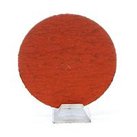 3M Electronic Specialty 7000118302 Flat Cables 3M Roloc Disc 777F, P120 YF-weight, TSM, 2 in, Die RS200PM, 50/Carton,200 ea/Case