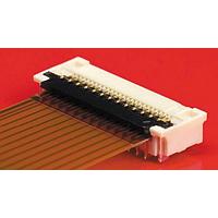 Molex 503320-2560 Board Mount 250UM FPC E/O Hsg Assy 25Ckt EmbsTpPkg