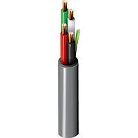 Belden 8484 0601000 Multi-Conductor Cables 4 #20 PVC PVC