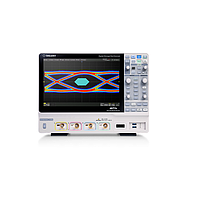 SIGLENT SDS6204A Digital Storage Oscilloscopes (2GHz; 4+EXT; 5GSa/s)