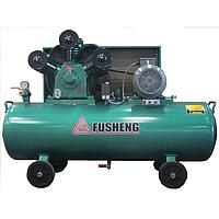 Fusheng TA100 air compressor (10HP)