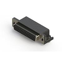 EDAC 634-044-363-552 D-Sub Connectors - Standard Density Right Angle D-Sub Connector