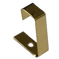 Laird Performance Materials 67BCG2004705710R00 Contact Strips & Rings SP,con,C,Au 5.7X2X4.7mm