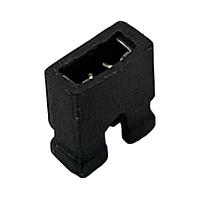 Adam Tech MS2A-T Shunt MINI SHUNT 2.0MM 2P TIN