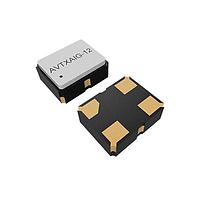 Abracon AVTXAIG-12-A-37.400MHz-E05 VCTCXO 2520 4-SMD VCTCXO 37.4 MHZ 0.5PPM -30C - 85C CLIPPED SINE WAVE 3V