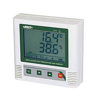 Humidity - Temperature Datalogger
