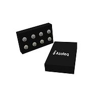 Azoteq IQS231B00000000CSR Touch Sensors 1 CH Capacitive Touch & Proximity Sensor for SAR