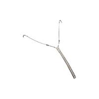 Molex 1300940364 Cable Grips SS062-H LACE HOOK BALE