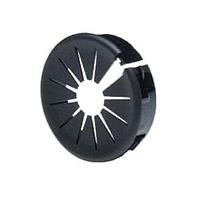 Heyco 2089SP-LT Open/Closed Universal Bushing OCUB 750 BLACK FDA AB94820265