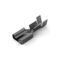 AMP Connectors - TE Connectivity 100605-7 Receptacle .250 LIF RECEPTACLE