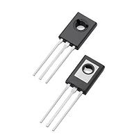onsemi MJE210G BJTs - Bipolar Transistors 5A 25V 15W PNP