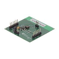 Texas Instruments TLV62090EVM-125 Voltage Regulator - Switching Regulator TLV62090EVM-125 Eval Mod
