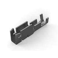 AMP Connectors - TE Connectivity 1217176-1 Contacts CLUSTER BLOCK RECPT.