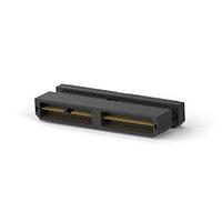 AMP Connectors - TE Connectivity 1658438-2 Headers MSB0.80PL14ASY080FL -,10,-TY