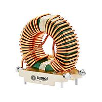 Bel Signal Transformer HCTC-2-6.6 Common Mode Chokes HIGH CURRENT TORROIDAL CHOKE