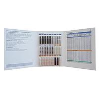 EPCOS B82496X001 Kit SAMPLE KIT FOR SMT-INDUCTOR 0603-C