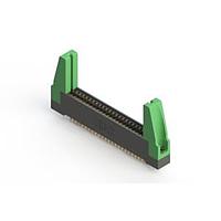 EDAC 395-048-556-288 Standard Card Edge Connectors .100" (2.54mm) Pitch Card Edge Connector